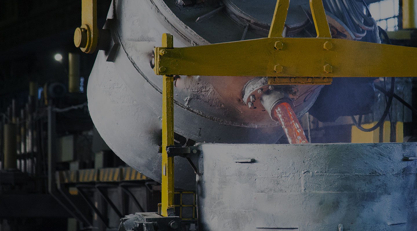 Aluminum Industry Solutions