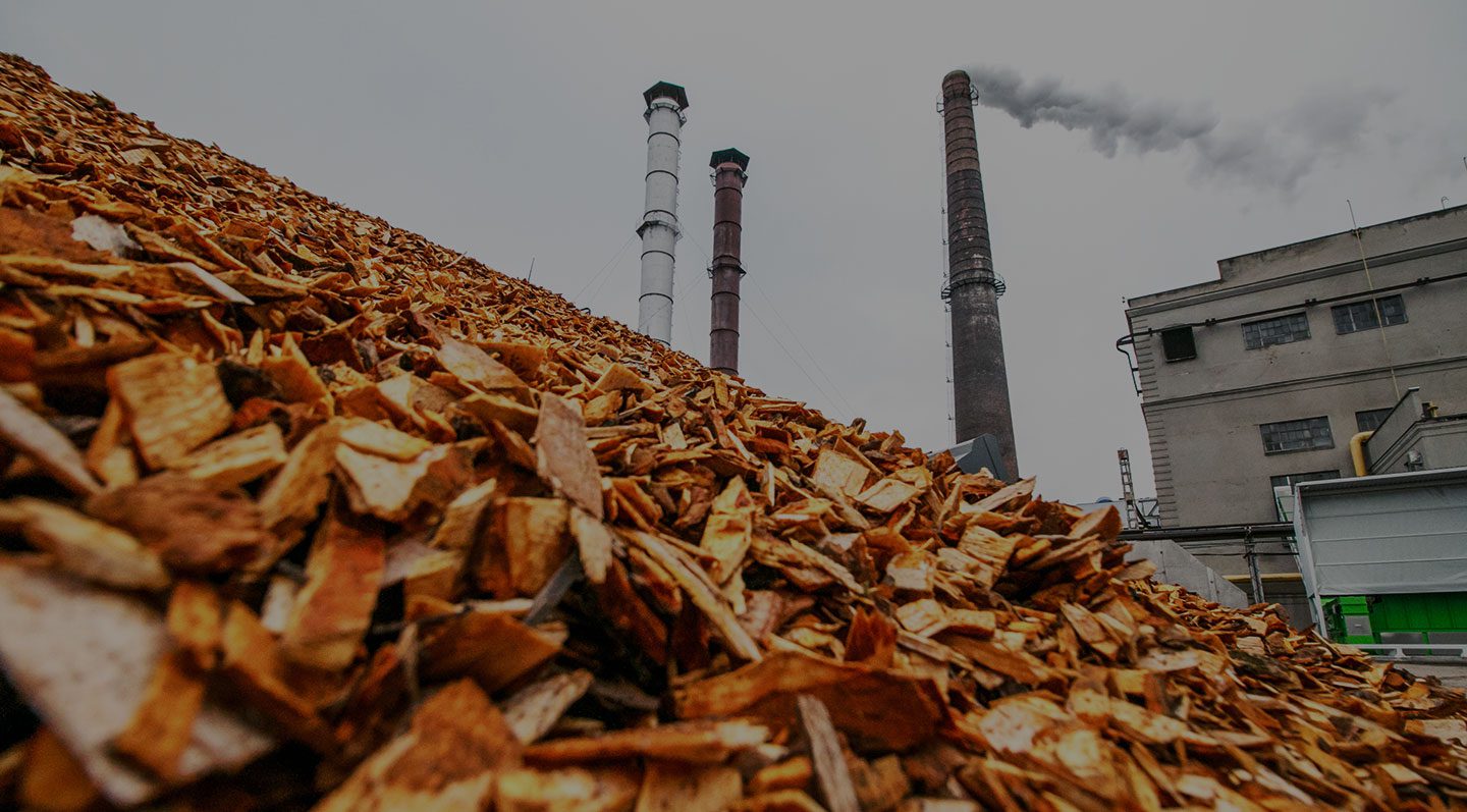 Biomass Industry Solutions