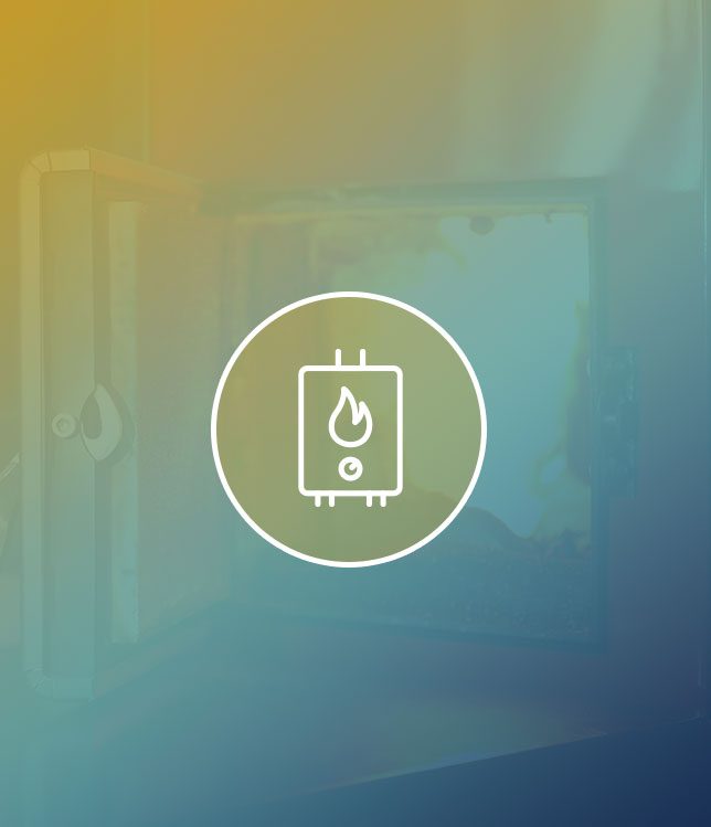 Boiler Plug Service