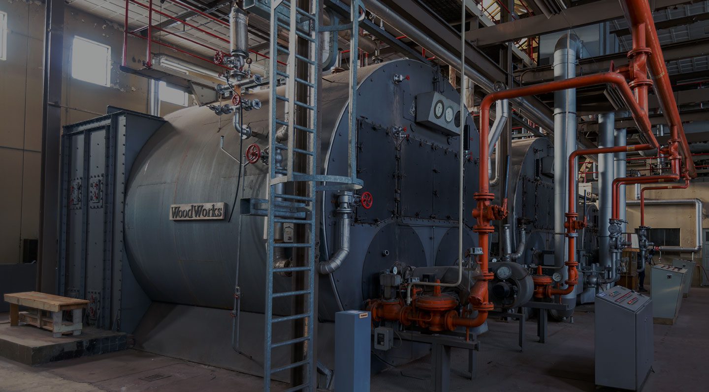 Boiler Industry Solutions