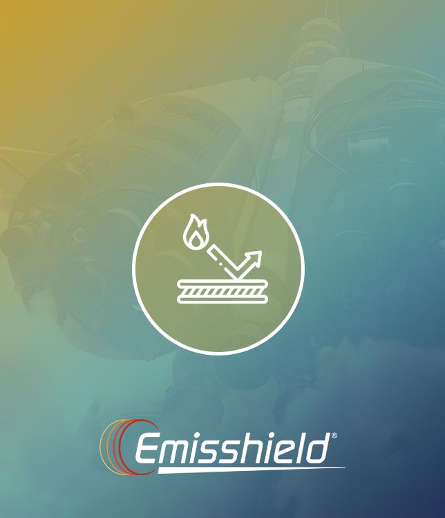 Emisshield Service Logo