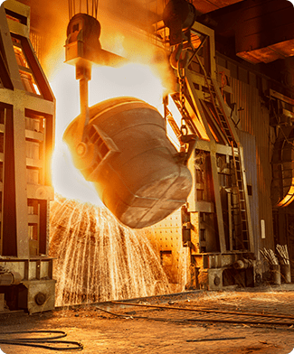 Grey Iron Ladles Case Study