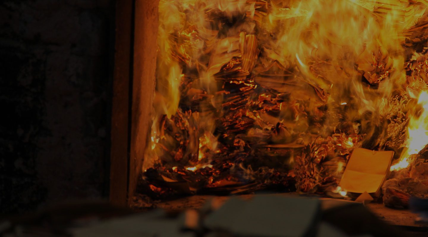 Incineration Industry Solutions