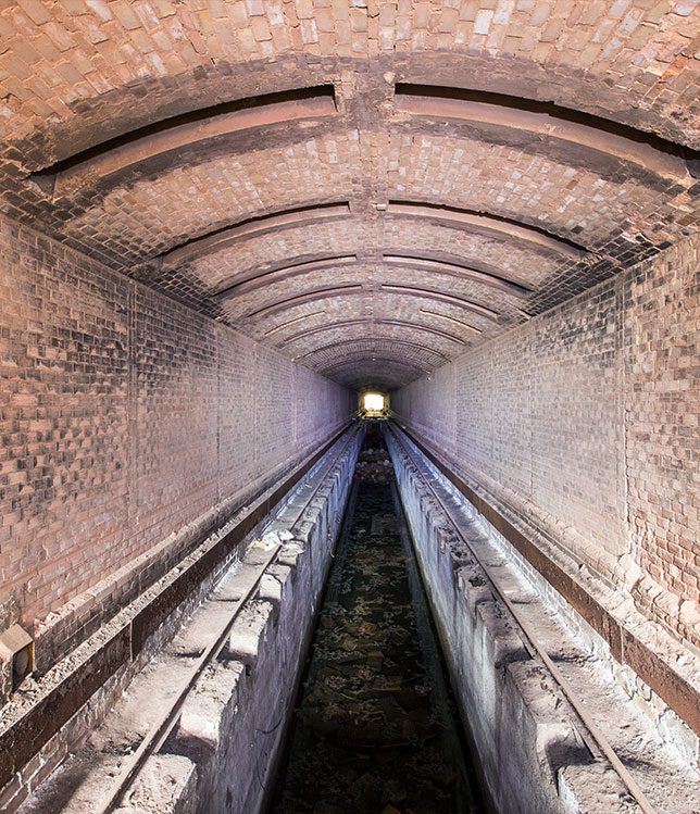 Industrial Kiln