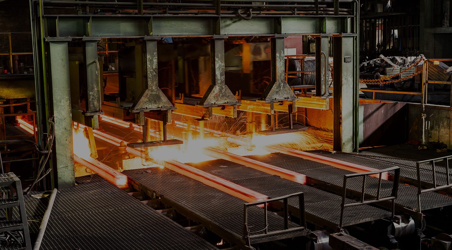 Iron & Steel Solutions