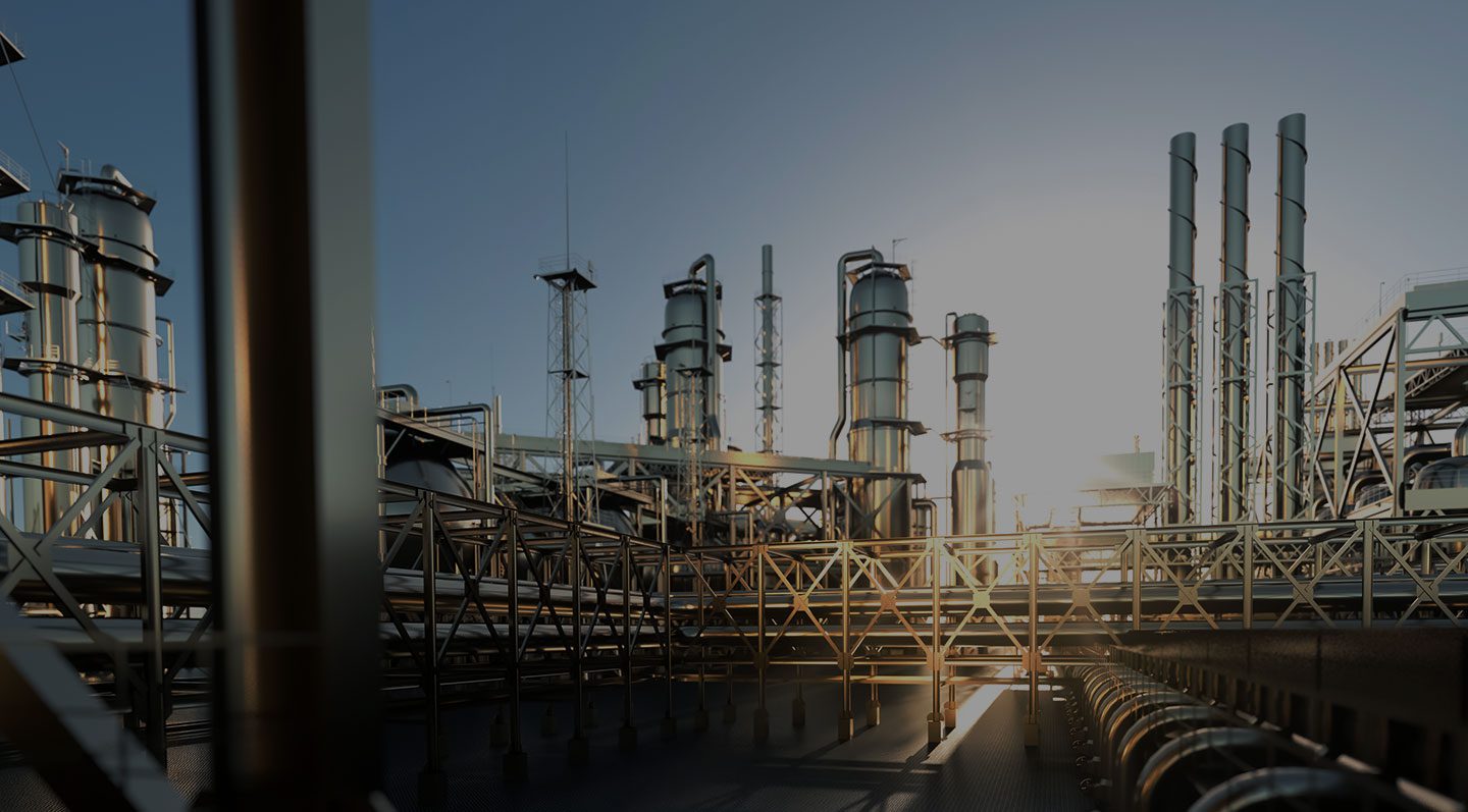 Petrochemical Industry Solutions