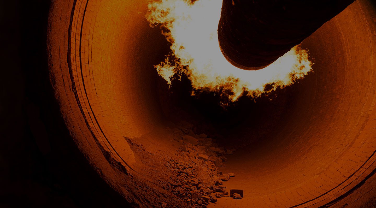 Kiln Industry Solutions