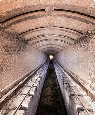 Tunnel Kiln Case Study