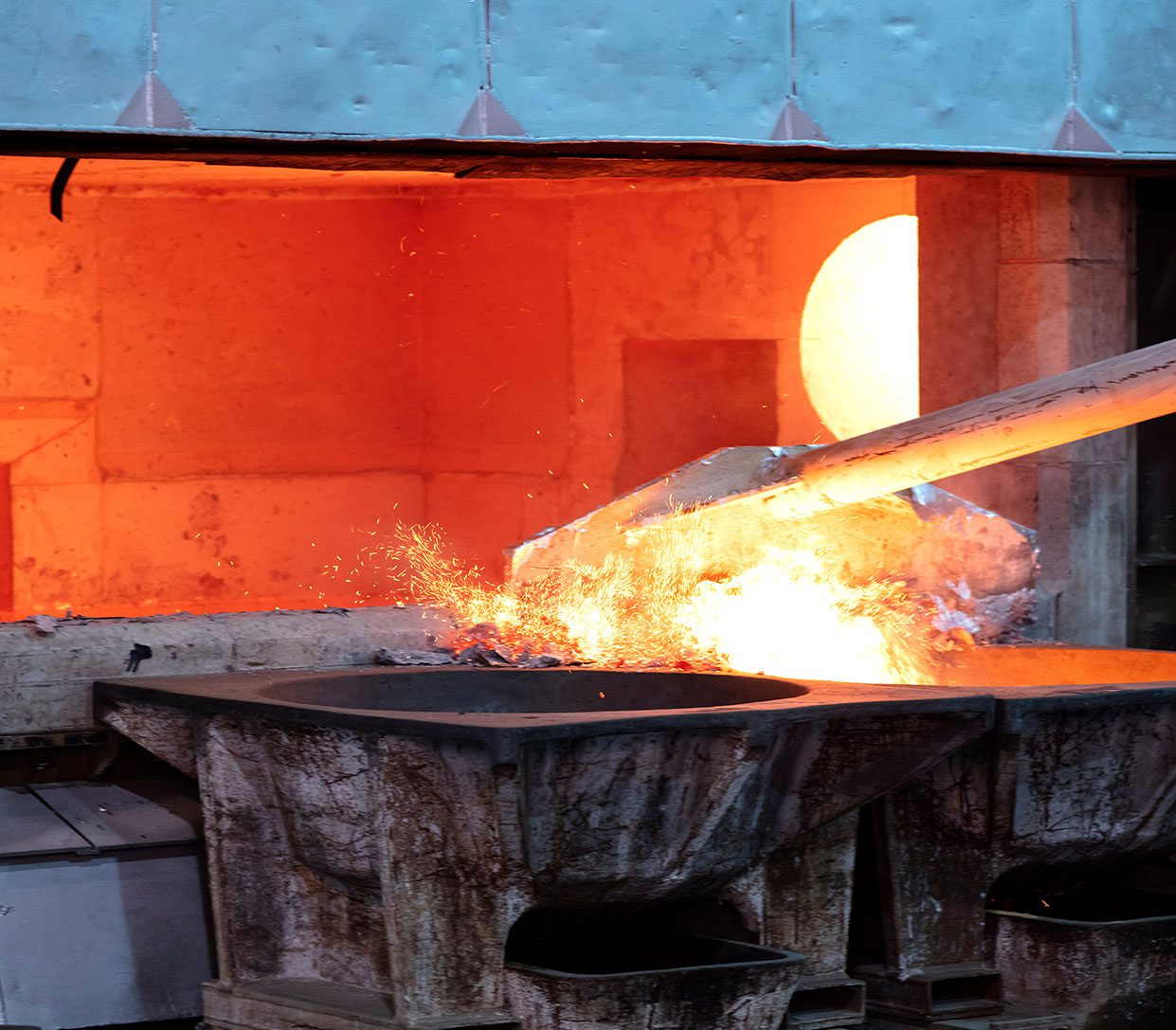 Aluminum