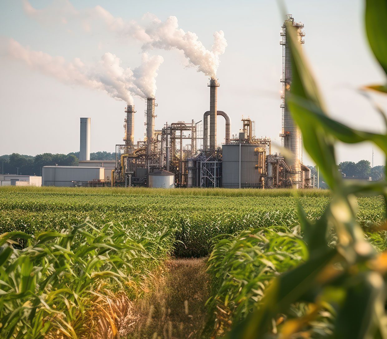 Ethanol & Biofuels