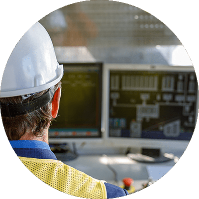 Minimized Maintenance and Downtime