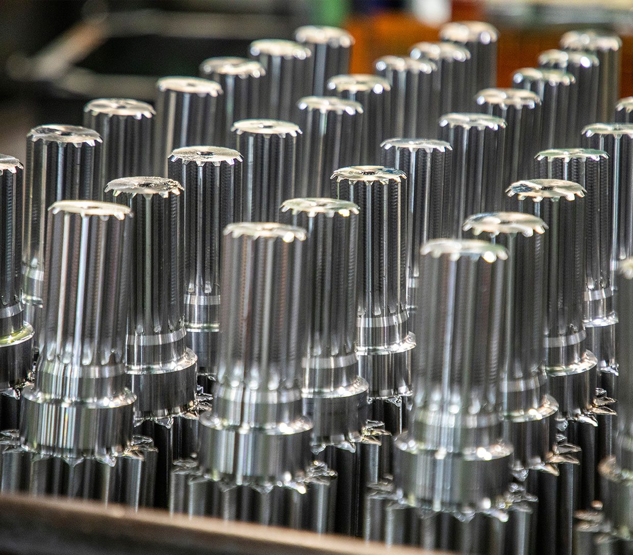 Parts & OEMs