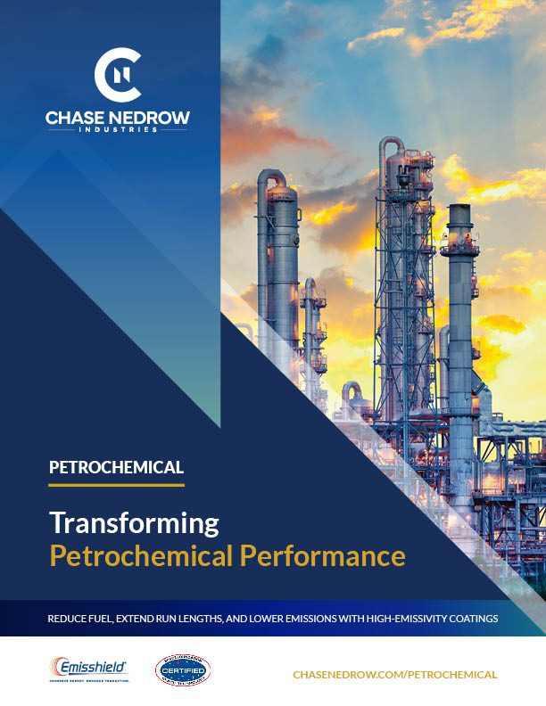 Transforming Petrochemical Performance